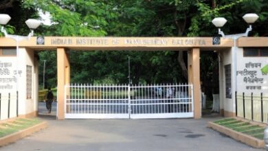 IIM Calcutta’s 60th batch records 100 per cent placement