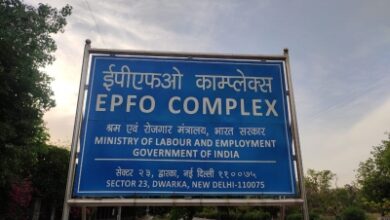 EPFO registers historic high of 2.16 crore auto claim settlements in FY25