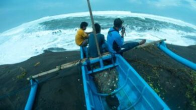 Slowing of Earth’s strongest ocean current to greatly impact climate