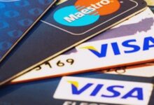 UK payments regulator accuses Visa, Mastercard of excessive fees, restricting competition