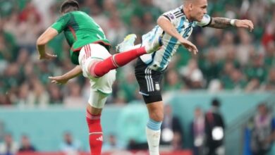 Lautaro Martinez ruled out of Argentina’s World Cup qualifiers