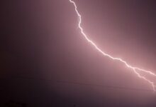 IMD issues thunderstorm warning for parts of Telangana