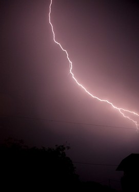 IMD issues thunderstorm warning for parts of Telangana