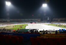 IPL 2025: Rain threat looms over KKR vs RCB season opener at Eden Gardens