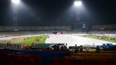 IPL 2025: Rain threat looms over KKR vs RCB season opener at Eden Gardens