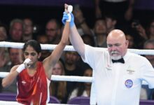 Women Boxing National: World champion Nitu, Olympians Pooja Rani, Jaismine headline star-studded line-up