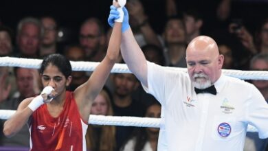 Women Boxing National: World champion Nitu, Olympians Pooja Rani, Jaismine headline star-studded line-up