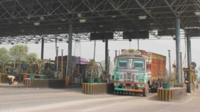 NHAI bans 14 agencies for discrepancies in fee collection at toll plazas