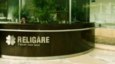 Religare Enterprises withdraws appeal against CCI order on Burman stake acquisition