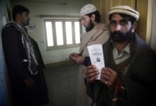 Pakistan tightens security around Rawalpindi’s Afghan refugee detention centre