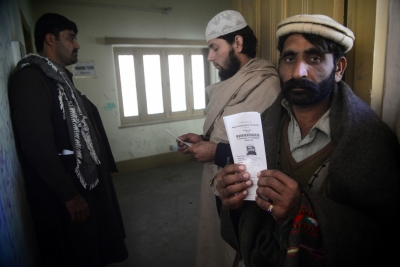 Afghan refugees: Pakistan turns down Kabul’s request for extending deportation deadline