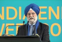 India emerges as world’s 3rd largest biofuel producer: Hardeep Puri