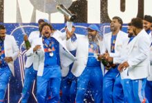 BCCI hails Team India’s unbeaten run to Champions Trophy glory