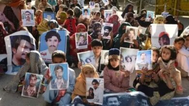 Defending enforced disappearances and extrajudicial killings — how Pakistan continues to alienate Balochistan