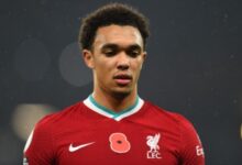 Real Madrid working to reach agreement with Trent Alexander-Arnold: Report