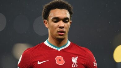 Real Madrid working to reach agreement with Trent Alexander-Arnold: Report