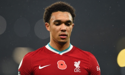 Real Madrid working to reach agreement with Trent Alexander-Arnold: Report