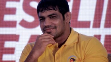 Delhi HC grants bail to wrestler Sushil Kumar