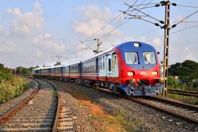 Nepal seeks India’s assistance on Raxaul-Kathmandu railway line