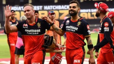 Winning IPL title with RCB would be perfect finishing touch to Kohli’s phenomenal career: AB de Villiers