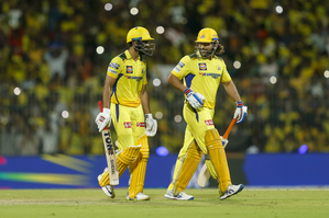 ‘Dhoni’s trust means a lot’: Gaikwad reflects on moment he became CSK captain