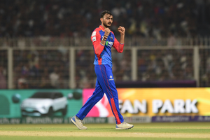 IPL 2025: Axar Patel likely to be appointed as new Delhi Capitals skipper, say sources