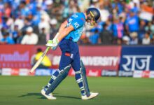 Champions Trophy: Not getting results takes away some confidence in the group, admits Buttler