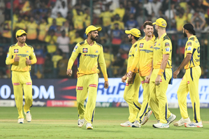 IPL 2025: CSK start favourites against Bumrah-less Mumbai Indians in El Clasico