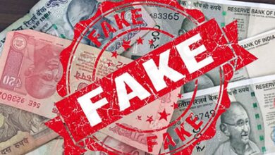 Rajasthan: Fake currencies worth Rs 1.05 lakh seized; one arrested