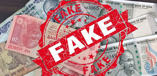 Rajasthan: Fake currencies worth Rs 1.05 lakh seized; one arrested