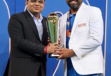 Champions Trophy: Rohit is right up there with some of the best captains from India, says Karthik