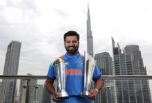 Rohit not looking to retire from ODIs means he aims to play 2027 WC: Ponting