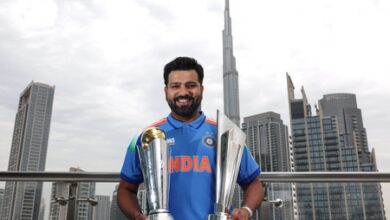 Rohit not looking to retire from ODIs means he aims to play 2027 WC: Ponting