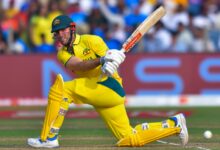 IPL 2025: Back injury limits Marsh to batting role for LSG