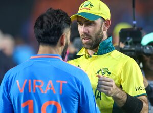 Champions Trophy: India’s semis clash against Australia is final before the final, says Paranjape