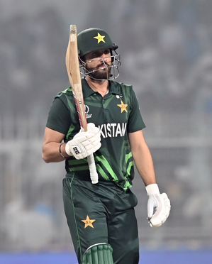 Salman Agha named Pakistan’s T20I captain as PCB announce squad for NZ tour