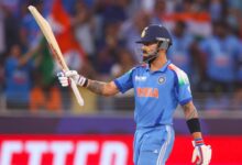 Virat tried to get ahead of himself in last 3-4 years: Shastri