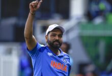 Champions Trophy: He’s led us to victory before, we’ll win again, says Rohit’s childhood coach Dinesh Lad