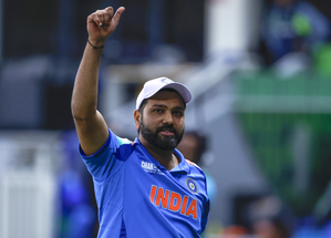 Champions Trophy: He’s led us to victory before, we’ll win again, says Rohit’s childhood coach Dinesh Lad