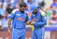 Champions Trophy: India claim unwanted record of most dropped catches in campaign