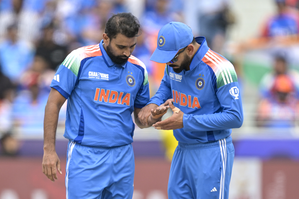 Champions Trophy: India claim unwanted record of most dropped catches in campaign