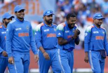 Champions Trophy: Spin-heavy India look to tame gritty Australia in semis