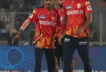 IPL 2025: Punjab Kings’ all-round show earns them 11-run win over Gujarat Titans