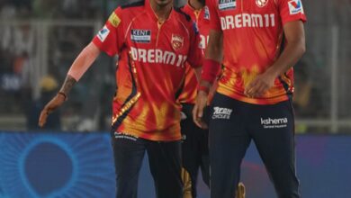 IPL 2025: Punjab Kings’ all-round show earns them 11-run win over Gujarat Titans