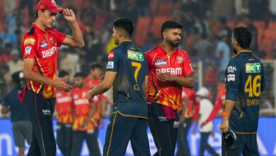 IPL 2025: There is no par score anymore, says Arshdeep Singh on high-scoring trend in 2025