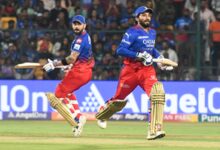 IPL 2025: Kohli backs Patidar to lead RCB for a long time