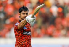 IPL 2025: Feels good, it was coming for a while, says Kishan after scoring a maiden century