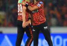 IPL 2025: Boys created a blueprint for how to play rest of the tournament, says SRH captain Cummins