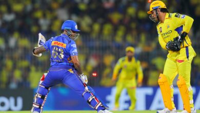 IPL 2025: ‘Dhoni could still score half-century for CSK at 50’, says Sidhu