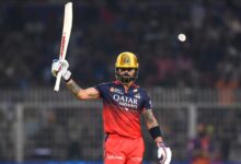 IPL 2025: Pandya, Kohli and Salt help RCB begin campaign with seven-wicket win over KKR (Ld)